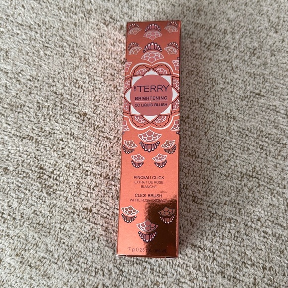 By Terry Brightening CC Liquid Blush - Rosy Flash - Picture 5 of 8